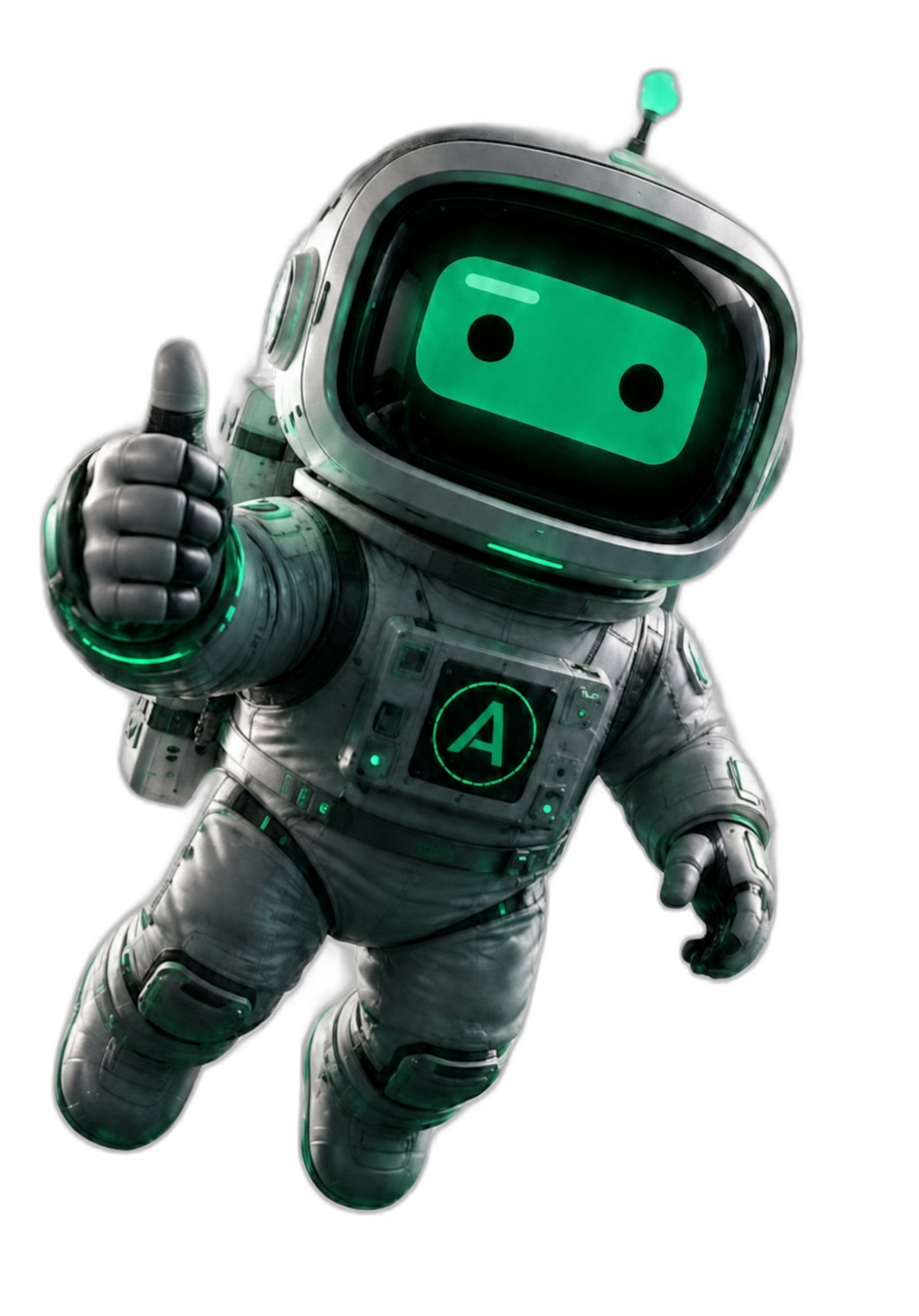 Atlas AI Bot — AI Automation System